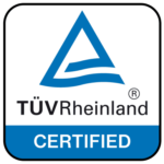 TUV certified Canela tools
