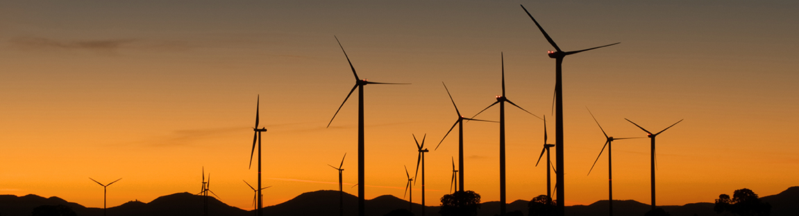 Energía eólica Canela Tools