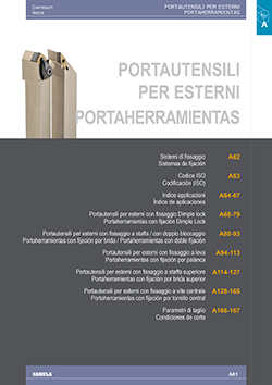 Catálogo - Portaherramientas